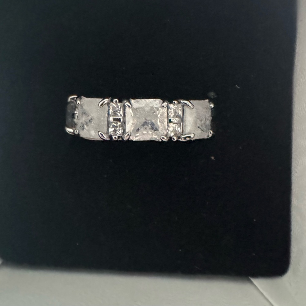Bomb Party Original 2025  Size 5 Ring New with Tag in Bag. Uptown Glamour